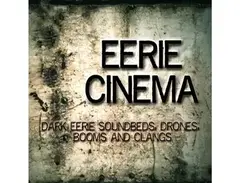 Hollywood Loops Eerie Cinema main image