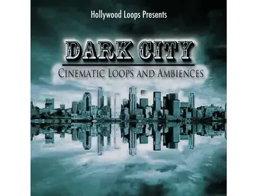 Hollywood Loops Dark City