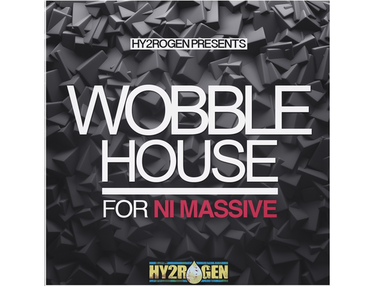 HY2ROGEN Wobble House For Massive