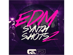 HY2ROGEN EDM Synth Shots 2 is a newer version of HY2ROGEN EDM Synth Shots