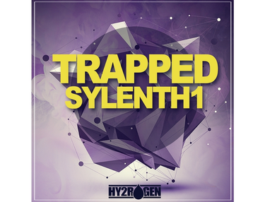 HY2ROGEN Trapped Sylenth1
