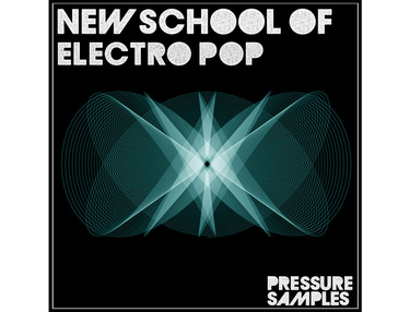 HY2ROGEN New School Of Electro Pop