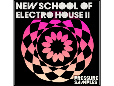 HY2ROGEN New School Of Electro House 2