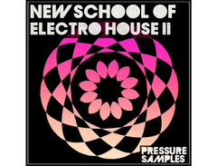 HY2ROGEN New School Of Electro House 2 is a newer version of HY2ROGEN New School of Electro House