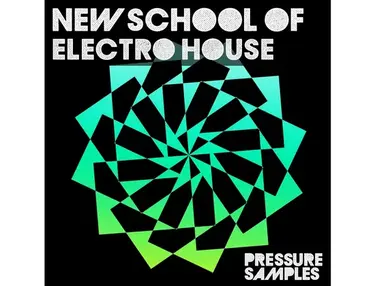 HY2ROGEN New School of Electro House