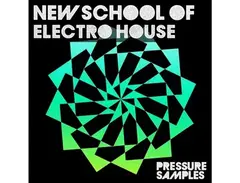 HY2ROGEN New School of Electro House main image