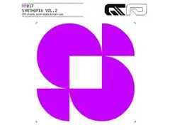 HY2ROGEN Synthopia Vol. 2 main image