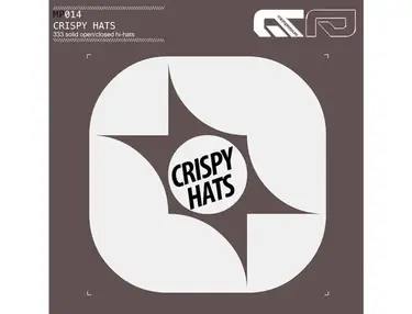 HY2ROGEN Crispy Hats