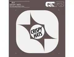 HY2ROGEN Crispy Hats main image