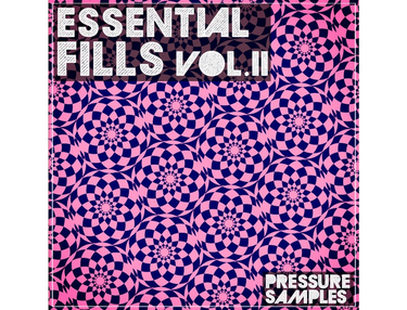 HY2ROGEN Essential Fills Vol. 2