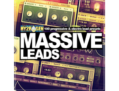 HY2ROGEN Massive Leads main image