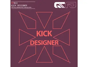HY2ROGEN Kick Designer