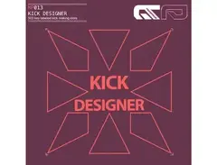 HY2ROGEN Kick Designer main image