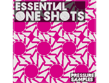 HY2ROGEN Essential One Shots