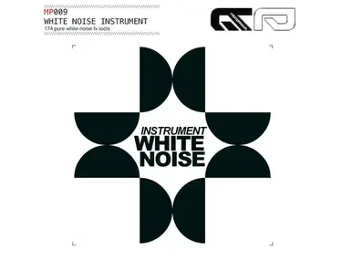 HY2ROGEN White Noise Instrument