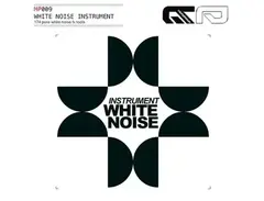 HY2ROGEN White Noise Instrument main image