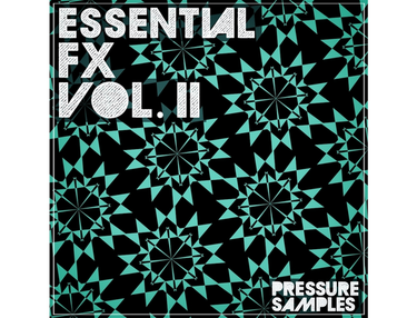 HY2ROGEN Essential FX Vol. 2