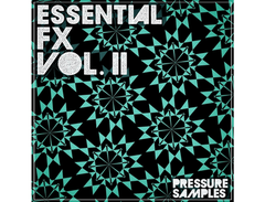HY2ROGEN Essential FX Vol. 2 main image