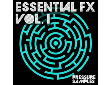 HY2ROGEN Essential FX Vol.1
