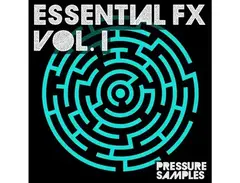 HY2ROGEN Essential FX Vol.1 main image