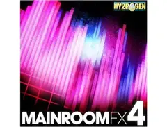 HY2ROGEN Mainroom FX 4 main image