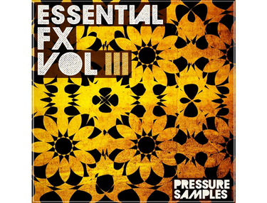 HY2ROGEN Essential FX Vol. 3