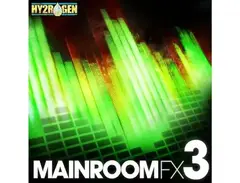 HY2ROGEN Mainroom FX Vol.3 main image
