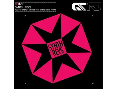 HY2ROGEN Synth Revs