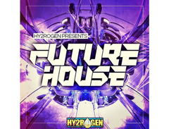 HY2ROGEN Future House main image