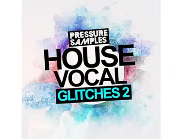 HY2ROGEN House Vocal Glitches 2