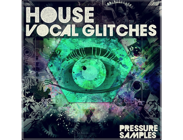 HY2ROGEN House Vocal Glitches