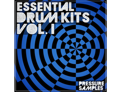 HY2ROGEN Essential Drum Kits Vol. 1 main image