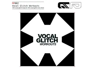 HY2ROGEN Vocal Glitch Workouts