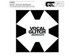 HY2ROGEN Vocal Glitch Workouts main image