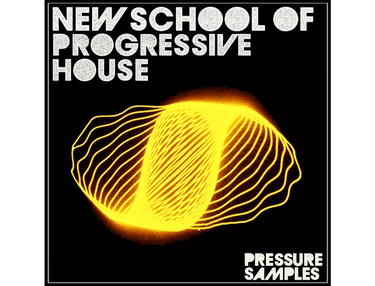 HY2ROGEN New School of Progressive House