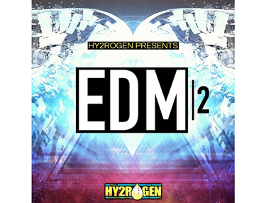 HY2ROGEN EDM 2