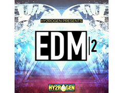 HY2ROGEN EDM 2 is a newer version of HY2ROGEN EDM