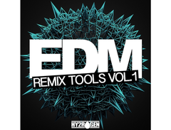 HY2ROGEN EDM Remix Tools main image