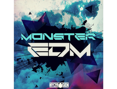 HY2ROGEN Monster EDM