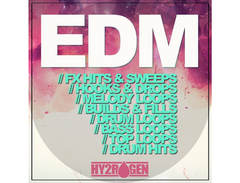 HY2ROGEN EDM main image
