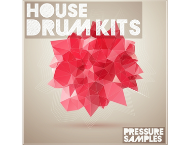HY2ROGEN House Drum Kits