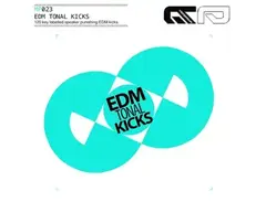 HY2ROGEN EDM Tonal Kicks main image