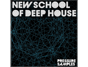HY2ROGEN New School Of Deep House