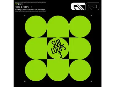 HY2ROGEN Sub Loops 3