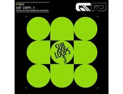 HY2ROGEN Sub Loops 3 is a newer version of HY2ROGEN Sub Loops 2