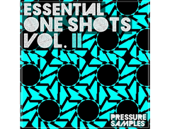 HY2ROGEN Essential One Shots Vol. 2 is a newer version of HY2ROGEN Essential One Shots