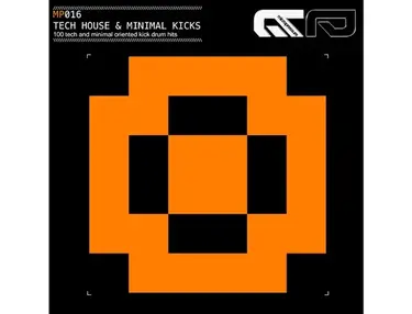 HY2ROGEN Tech House & Minimal Kicks