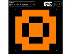 HY2ROGEN Tech House & Minimal Kicks main image