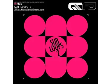 HY2ROGEN Sub Loops 2