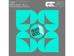 HY2ROGEN Heavy Kicks Vol. 2 main image